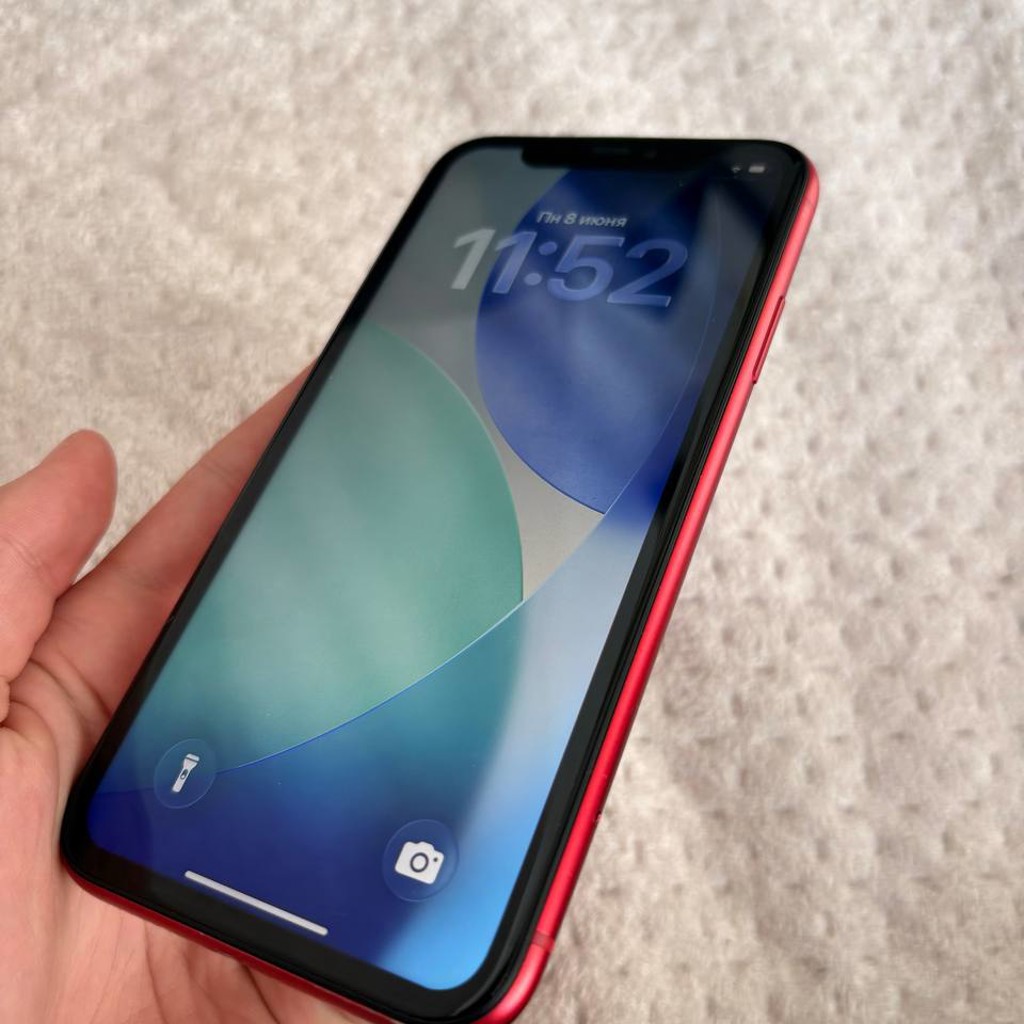 IPhone 11