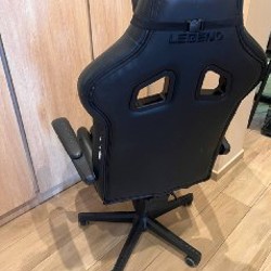 Игровой стул JYSK - фото 2