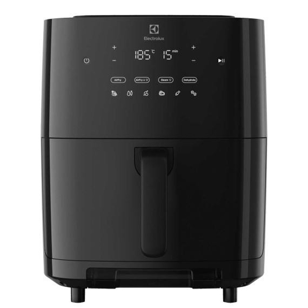 Аэрогриль Electrolux EAF7SB