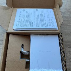 Маршрутизатор MikroTik hAP ax lite LTE6 - фото 3
