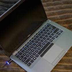Ноутбук DELL Latitude 5411 - фото 7
