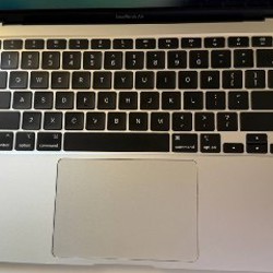 Ноутбук Apple MacBook Air M1 - фото 2