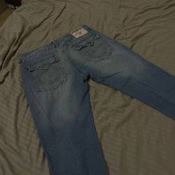 Джинсы True Religion - фото 2