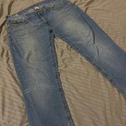 Джинсы True Religion - фото 3