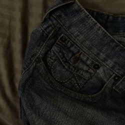 Джинсы True Religion - фото 4