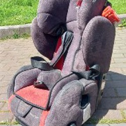 Детское автокресло RECARO Young Sport - фото 2
