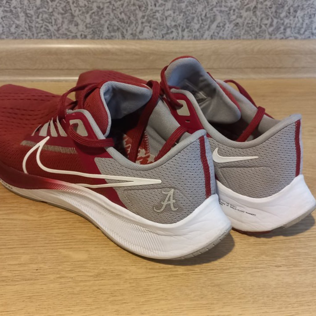 Кроссовки Nike Air Zoom Pegasus
