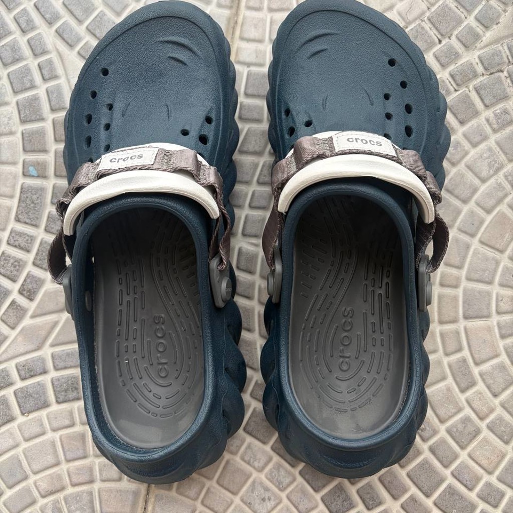 Crocs Echo Clog