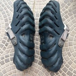 Crocs Echo Clog - фото 2