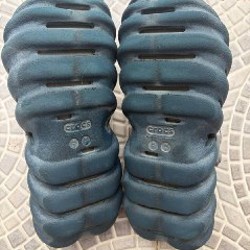 Crocs Echo Clog - фото 3