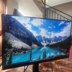 Игровой монитор AOC 27 дюймов - фото 2