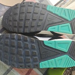 Кроссовки Nike - фото 5