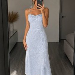 Платье Зара - фото 4