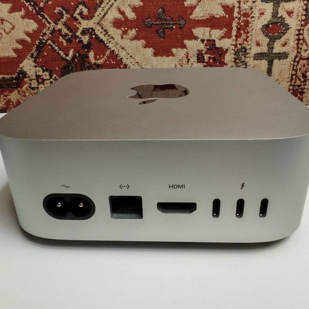Apple Mac mini