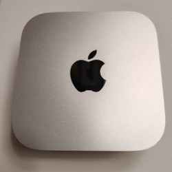 Apple Mac mini - фото 4