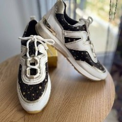 Кроссовки Nike Air Force 1 - фото 2