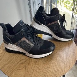 Кроссовки Nike Air Force 1 - фото 1