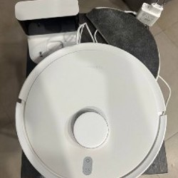 Xiaomi Robot Vacuum S20 - фото 2