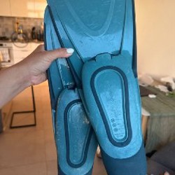 Ласты для плавания Decathlon Tribord - фото 2