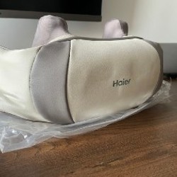 Автоматический массажёр для шеи HAIER - фото 4