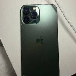 IPhone 13 Pro Max - фото 2