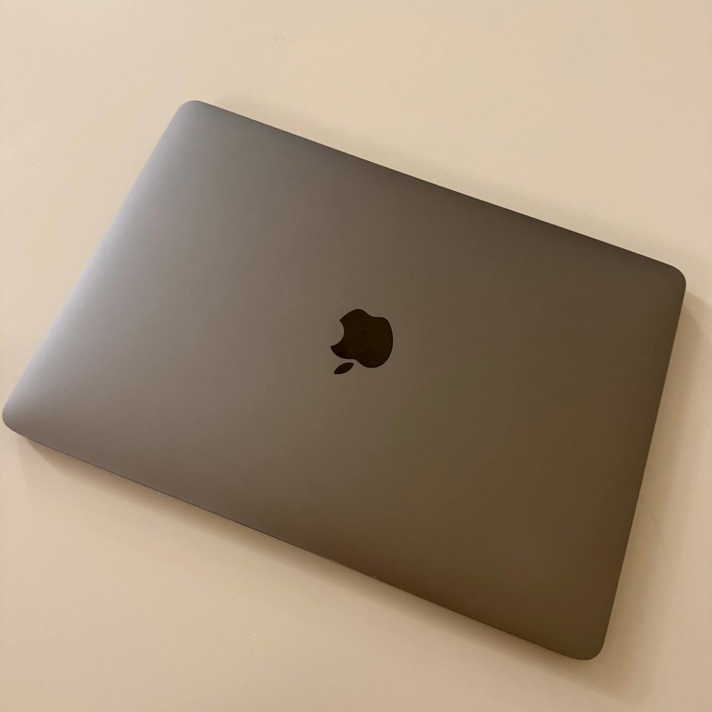 MacBook Pro 13-inch (2018)