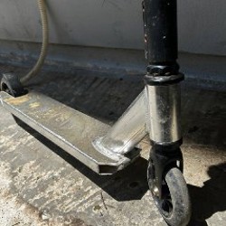 Детский велосипед 16'' - фото 5