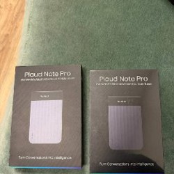 Plaud Note Pro - фото 3