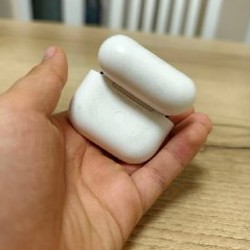 Air Pods 3 - фото 4
