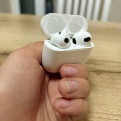 Air Pods 3 - фото 5