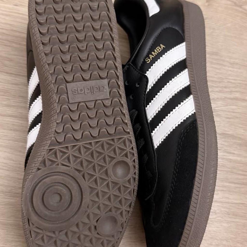 Adidas Originals Samba 2022