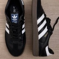 Adidas Originals Samba 2022 - фото 2