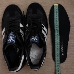 Adidas Originals Samba 2022 - фото 3