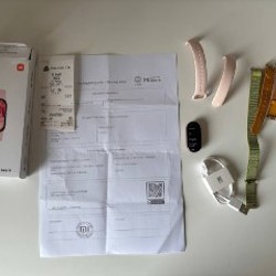 Xiaomi Band 10 - фото 2