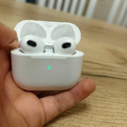 Air Pods 3 - фото 2