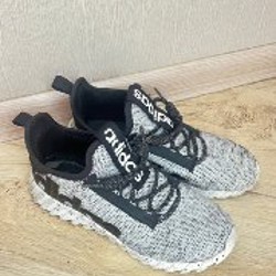 Кроссовки ADIDAS - фото 2