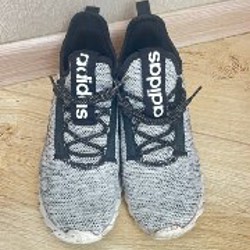 Кроссовки ADIDAS - фото 3