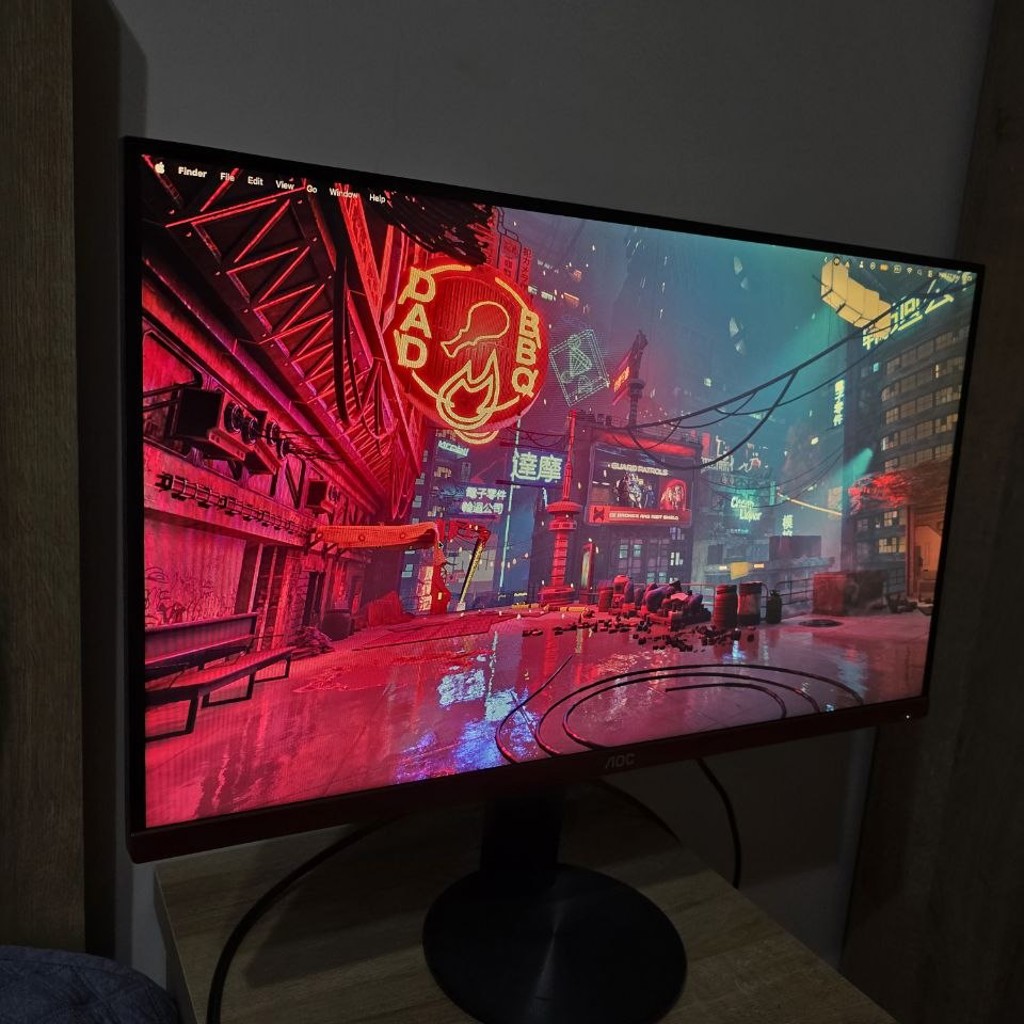 Монитор AOC G2790PX