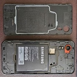 Samsug Xcover 7 - фото 3