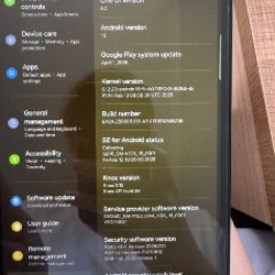 Планшет Samsung SM-X133 Galaxy Tab A11 - фото 4