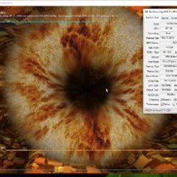 Видеокарта Palit GeForce GTX 1080 Gamerock - фото 3