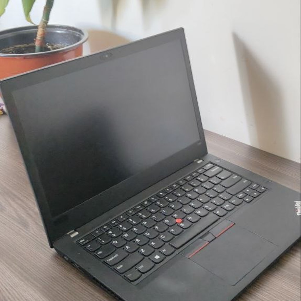Lenovo Thinkpad T 490