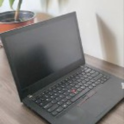 Lenovo Thinkpad T 490 - фото 1