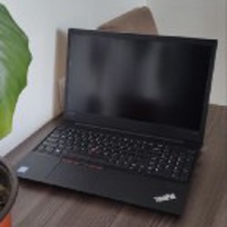 Lenovo Thinkpad T 490 - фото 6