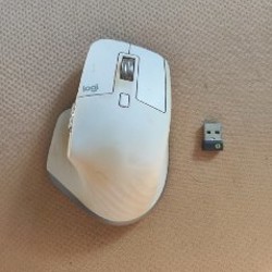 Мышка Logitech MX Master 3S - фото 4