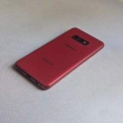 Samsung S10e - фото 2