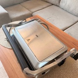 Braun MultiGrill 9 - фото 3