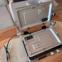 Braun MultiGrill 9 - фото 2