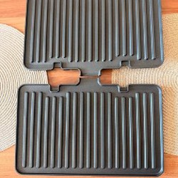 Braun MultiGrill 9 - фото 5