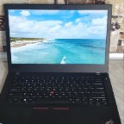 Lenovo Thinkpad T 480 - фото 2